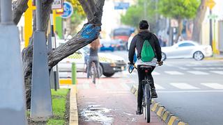 Día Mundial de la Bicicleta: trabas en la ruta del ciclista