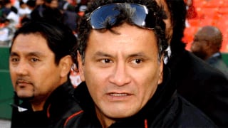 Marco Antonio Etcheverry, ídolo boliviano y del DC United: “Edison Flores es un jugadorazo” | ENTREVISTA