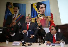 "En el mundo no hay presidente más democrático que Nicolás Maduro"