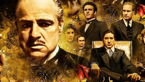 La historia de 'El Padrino': los entresijos del clásico cinematográfico que  celebra su 50º aniversario