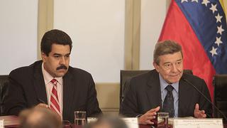 Ex cancilleres opinan que agravio de Nicolás Maduro al Perú “no ha sido superado” 