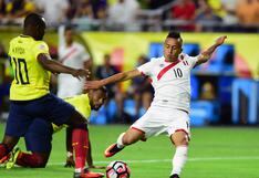 Selección Peruana: Fox Soccer recordó el día que Christian Cueva “destruyó” a un ecuatoriano y anotó | VIDEO