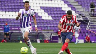 Atlético de Madrid campeón de España: Los ‘Colchoneros’ remontaron 2-1 al Valladolid y ganaron LaLiga Santander