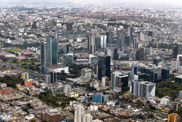 A continuación, te mostramos los distritos donde es más barato la renta de un departamento de 100 m2, según el portal Urbania (Foto: Urbania)