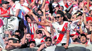 “El fútbol se ha convertido en un juego político en Argentina”
