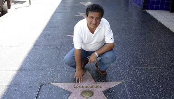 Los Iracundos: guitarrista Leonardo Franco murió en Guatemala