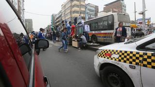 Lecciones tras la mafia de los estacionamientos, por Angus Laurie