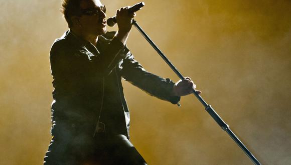 Bono cumple 60 años confinado, pero en pie de guerra contra el coronavirus  | LUCES | EL COMERCIO PERÚ