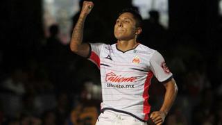 Raúl Ruidíaz: ¿Qué dijo tras el doblete a Gallese en Liga MX?