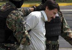 México espera que EEUU solicite extradición de Joaquin ‘El Chapo’ Guzmán 