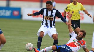 Alianza Lima aclaró situación de Reimond Manco en el club