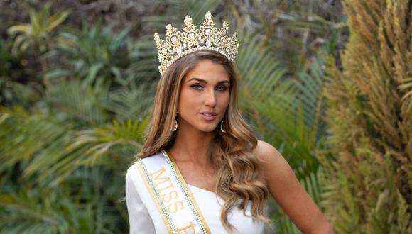 El certamen del 18 de mayo determinará quién será la sucesora de Alessia Rovegno como Miss Perú 2023. (Foto: JOEL ALONZO / @PHOTO.GEC)