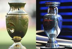 Copa América vs Eurocopa: la abismal diferencia de premios entre estos torneos