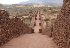 Perú: hallan templo prehispánico usado por élite de cultura Huari