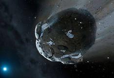 ¿Por qué ocurrió la segunda explosión de un asteroide más grande de la historia?
