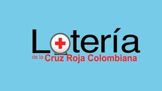 Lotería Cruz Roja Colombiana: resultado y número ganador del sorteo de ayer, martes 26 de abril 