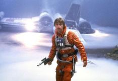 Star Wars: Mark Hamill casi muere durante rodaje de 'The Force Awakens'