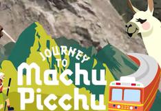 Snapchat promocionó Machu Picchu ante millones de usuarios