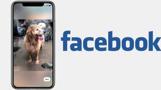 Facebook: cómo crear una foto 3D usando tu dispositivo Android