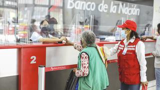 Bono Alimentario: más de tres millones de peruanos ya cobraron el subsidio de S/ 270
