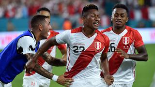 Selección peruana subió un puesto en el ránking FIFA y regresó al top 20 [FOTOS]