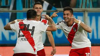 Copa Libertadores: River Plate no jugaría la final en el Monumental si Boca Juniors clasifica