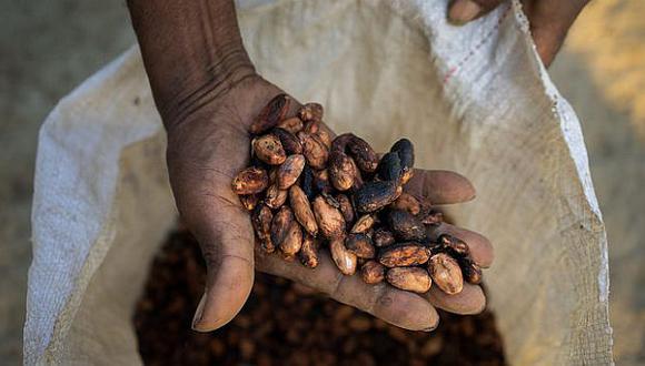 Día del cacao: 5 razones para incluirlo en nuestra dieta