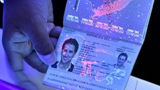 Pasaporte electrónico: ¿cómo puedes obtenerlo?