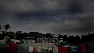 India y Bangladesh se preparan para el ciclón más fuerte jamás registrado en la bahía de Bengala