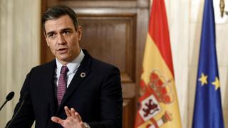 Pedro Sánchez: España está a 100 días de lograr la inmunidad de rebaño frente al coronavirus