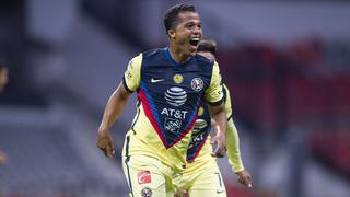 América venció 1-0 a Chivas por la jornada 11 de la Liga MX