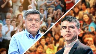 ¿Qué lecciones dejaron campañas de Acuña y Guzmán en Facebook?