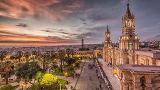 Semana Santa en Arequipa: hospedaje, precio y actividades por hacer