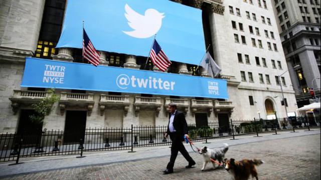 Twitter donará US$ 1 a MSF por cada mensaje con HT #GiveItAway - 1