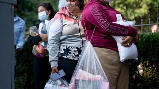 Inmigrante que buscaba refugio se quita la vida en un albergue de Nueva York 