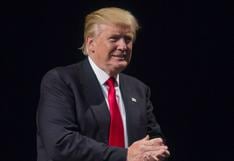 Donald Trump: fiscal de Nueva York abre investigación a su fundación