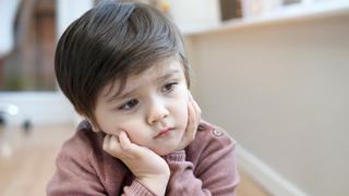 Luto: ¿Cómo ayudar a un niño ante la pérdida de un ser querido?