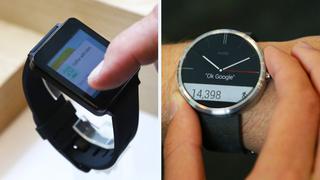 Tres razones por las que sí necesitarías tener un smartwatch