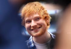 Ed Sheeran: Conoce a la banda que abrirá su concierto en Lima