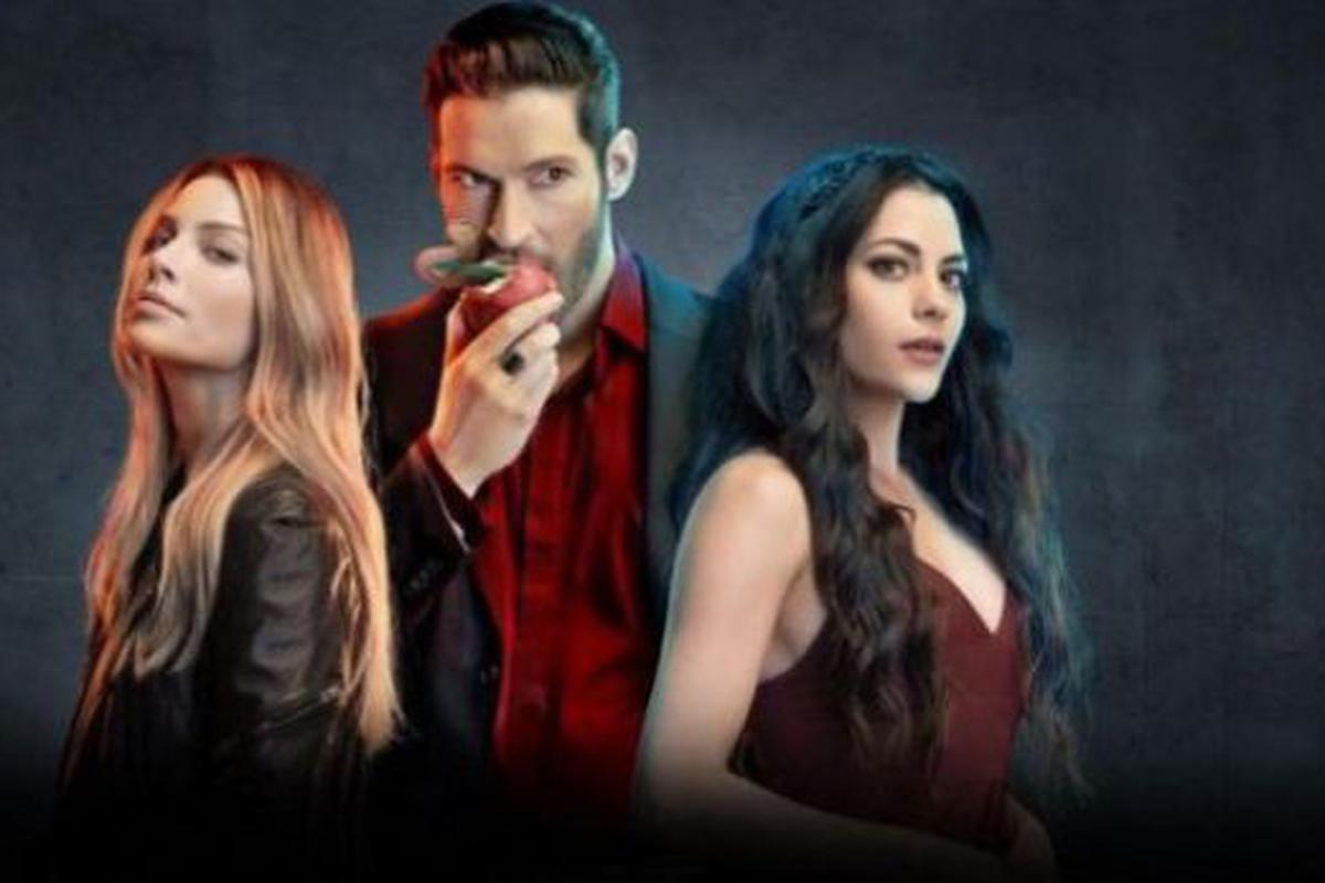 Lucifer Temporada 4 Fecha De Estreno En Netflix Como Ver Online Trailer Que Pasa Actores Personajes Y Todo Tvmas El Comercio Peru