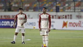 Universitario vs. Binacional: Wilmar Valencia sostuvo que su equipo no es “favorito” en Juliaca