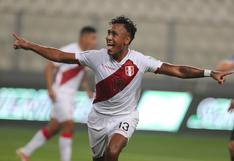 Renato Tapia tras la derrota de Perú ante Bolivia: “seguimos en la lucha”