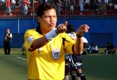 Copa América: Víctor Hugo Carrillo fue designado para dirigir