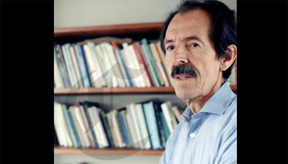 Así ocurrió: Hace 20 años murió el escritor Julio Ramón Ribeyro