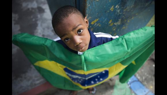 Mundial: Los altos precios de Brasil asombran a los turistas