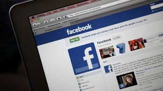 Facebook: detenido tras confesar en red social agresión a mujer
