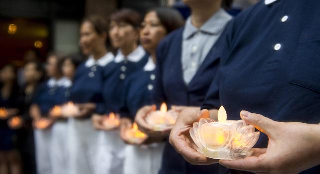 Luto holandés: El país más afectado tras la tragedia del MH17 - 5