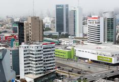 Economía peruana crecería más de 4.5% en segundo trimestre