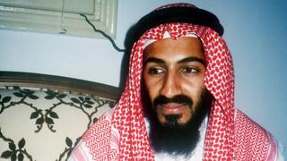La carta de Bin Laden a su esposa: "Llenas mi corazón de amor"