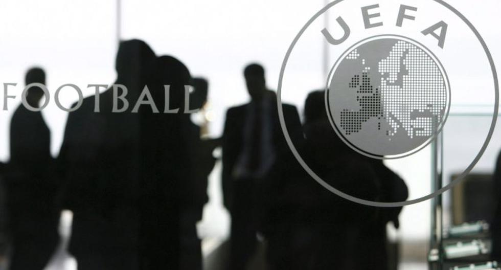 Policía de Suiza registró sede de la UEFA por los Papeles de Panamá (EFE)